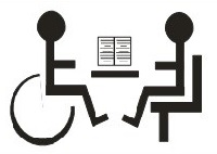 grafika symbolizująca logo gazetki uczniowskiej