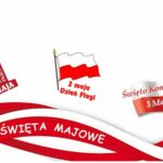 Read more about the article Święta Majowe
