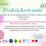 Read more about the article Sztuka emocji
