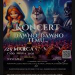 Read more about the article Magiczna podróż do&nbsp;świata bajek.