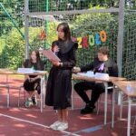 Read more about the article Nowy rok szkolny